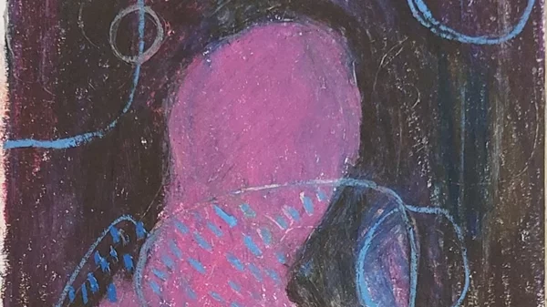 "Πέρασμα": Νέα ζωγραφική έκθεση στο καφέ του Εθνικού Αρχαιολογικού Μουσείου