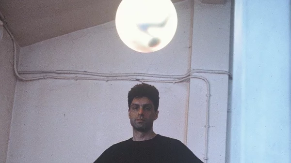 Τριπλό αφιέρωμα στον πρωτοποριακό καλλιτέχνη Χρήστο Τζίβελο