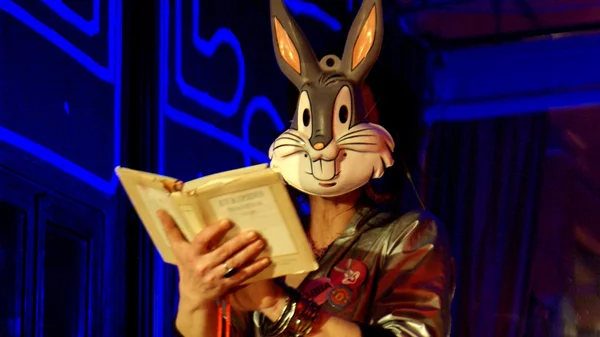 Η Δέσποινα Σαραφείδου σε παγκόσμια περιοδεία ως Μήδεια και Κασσάνδρα