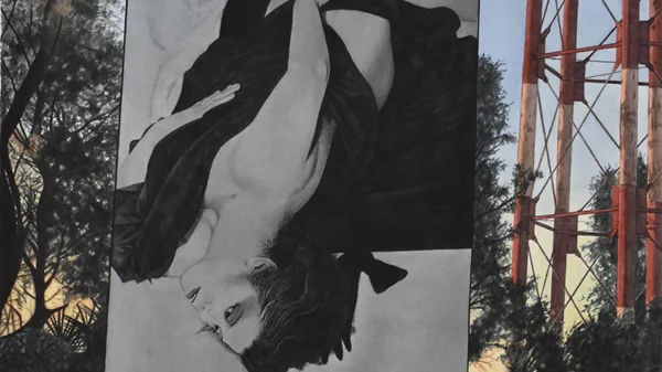 "Λατρείες Προσωπικότητας": Ο Πάνος Μπαλωμένος αμφισβητεί την παραδοσιακή προσωπογραφία