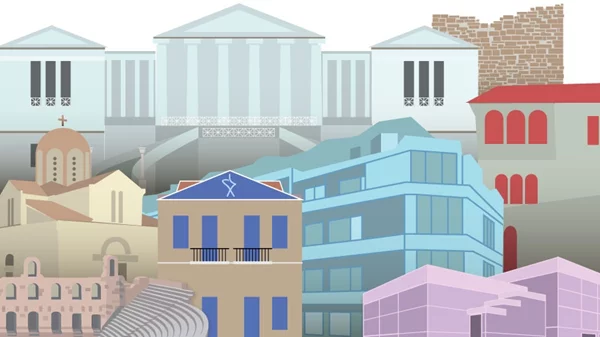 Το Επιγραφικό Μουσείο συμμετέχει στις Ευρωπαϊκές Ημέρες Πολιτιστικής Κληρονομιάς