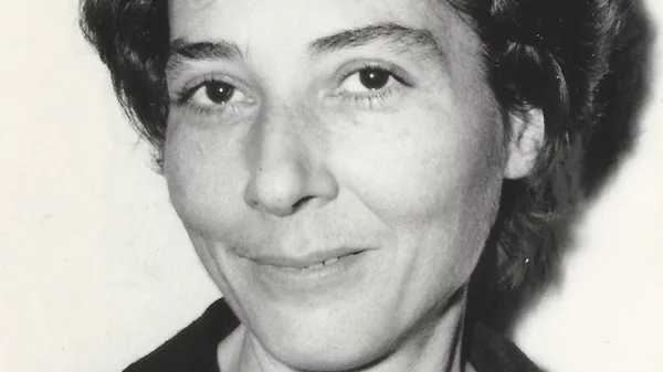 Μαριλένα Αραβαντινού: Αναδρομική έκθεση στην ΕΒΕ για μία σπουδαία σκηνογράφο