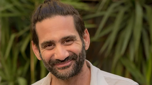 Ο Οδυσσέας Παπασπηλιόπουλος σκηνοθετεί στο Εθνικό - Ακρόαση για την παράσταση