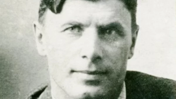 Ο Ουκρανός πρωτοπόρος Alexis Gritchenko και η σχέση του με την Ελλάδα