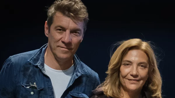 Στάνκογλου-Λαζαρίδου συμπρωταγωνιστούν στον "Ζορμπά"