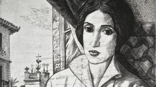 "Η Γοητεία του Μέτρου": Δύο καλλιτέχνες που έκαναν την καθημερινότητά τους τέχνη