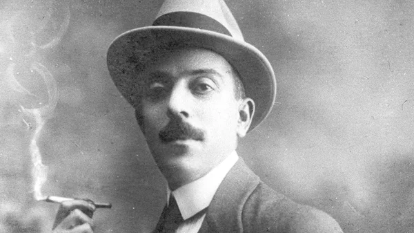 "Ο Θησαυρός του Παναγιώτη Τούντα": Συνεχίζεται το αφιέρωμα στο ρεμπέτικο τραγούδι