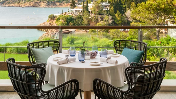 "Pelagos": Βραβευμένη γαστρονομία που μας ταξιδεύει στα ελληνικά νησιά