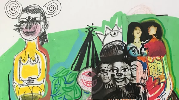 "Open-ended": Η έννοια της ατέλειας μέσα από διαφορετικές τεχνικές και υλικά