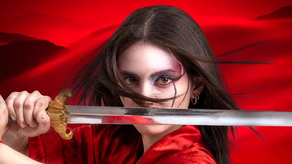 "Ο θρύλος της Μουλάν" στο 52ο Φεστιβάλ Βιβλίου στο Πεδίον του Άρεως