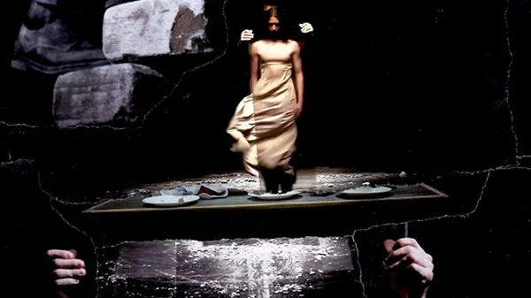 Προβολή ντοκιμαντέρ για τον Δημήτρη Παπαϊωάννου