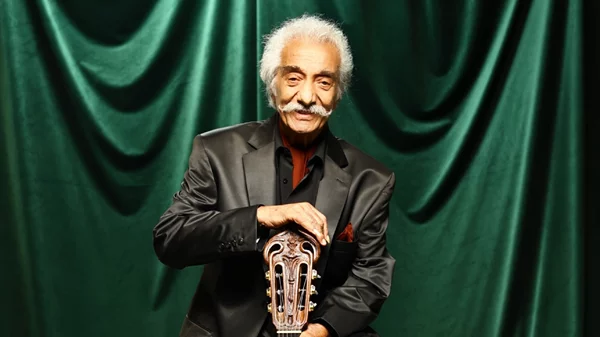 Ο Κώστας Χατζής συναντά τον Κωνσταντίνο Αργυρό στο Κατράκειο