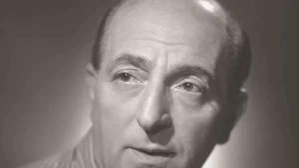 Ο Μάκης Δελαπόρτας παρουσιάζει στο νέο του βιβλίο τον κωμικό των κωμικών, Βασίλη Λογοθετίδη