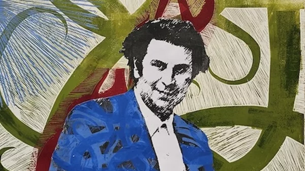 Εικαστικό αφιέρωμα για τον Μίκη Θεοδωράκη στην Πινακοθήκη Φλωρινιωτών Καλλιτεχνών