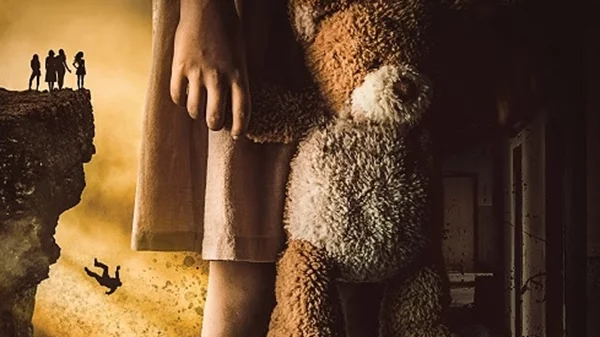 Οι αφίσες του "Τι Ψυχή θα Παραδώσεις Μωρή;" με τις πρωταγωνίστριες ηθοποιούς