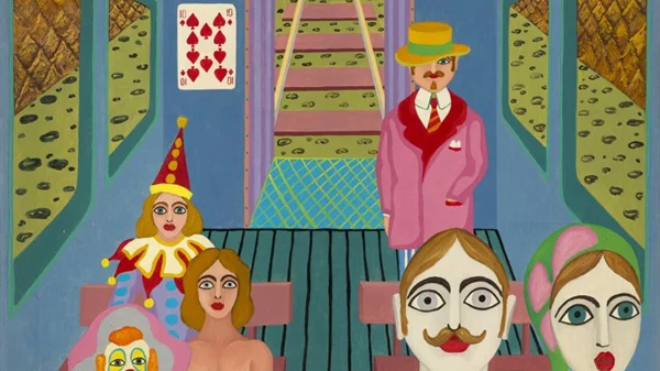 Τα εικαστικά ραντεβού που δεν πρέπει να χάσεις το 2026