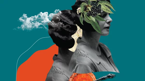 Η αφίσα του 22ου Φεστιβάλ Γαλλόφωνου Κινηματογράφου