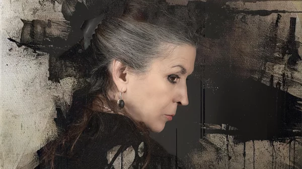 Η Νένα Μεντή είναι η Κοντέσσα Βαλέραινα