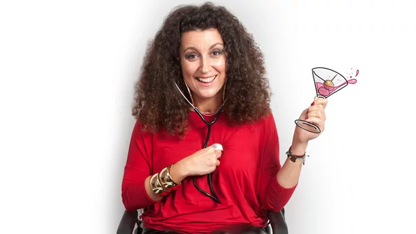 "Staying Alive" από την Κατερίνα Βρανά στη Στέγη