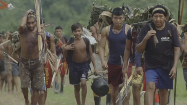 "Με το Βλέμμα στον Αμαζόνιο": Τέσσερις μέρες βραζιλιάνικης ματιάς στο περιβάλλον και τον πολιτισμό