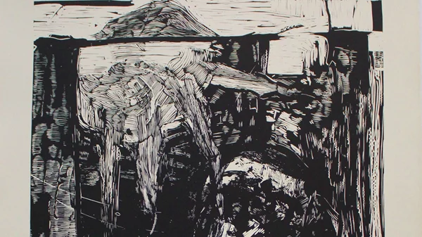 Νέοι χαράκτες συστήνονται με μία ομαδική έκθεση στην Κυψέλη