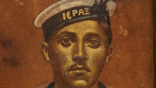 Χαρακτήρες από την Οδύσσεια ζωντανεύουν στη νέα έκθεση της Ελεωνόρας Σταθοπούλου