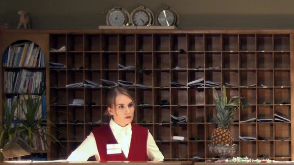 Τα κινηματογραφικά ντεμπούτα τριών γυναικών στο Τριανόν