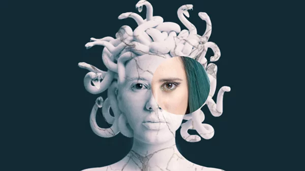 "Μέδουσα": Ελληνική μυθολογία και σύγχρονη πραγματικότητα