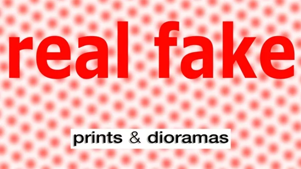 "Real Fake": Ιστορικοί πίνακες μπαρόκ και αναγέννησης εμπνέουν έναν εικαστικό