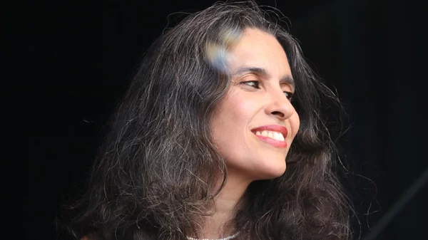 Μια "παραμυθένια" μουσική βραδιά με τη  Lamia Bedioui