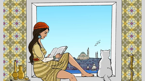 Η ιστορική έκθεση κόμικς και εικονογράφησης "Εν Αιθρία" σβήνει 20 κεράκια