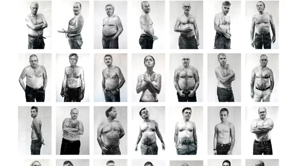 Οι αντρικές "Μούσες" του Ντιντιέ Πακινιόν έρχονται στην Αθήνα