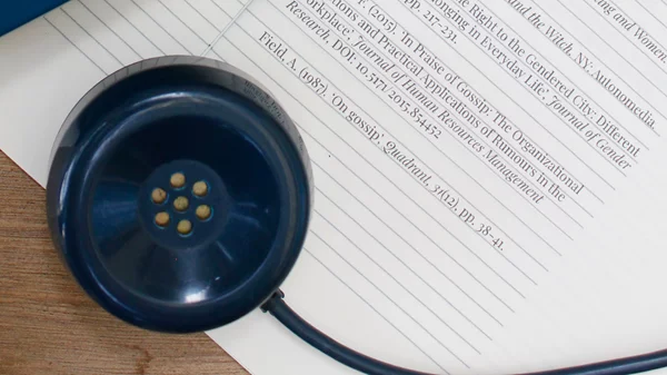 "Sonic Stories": Ο κόσμος βιώνεται μέσα από ήχους