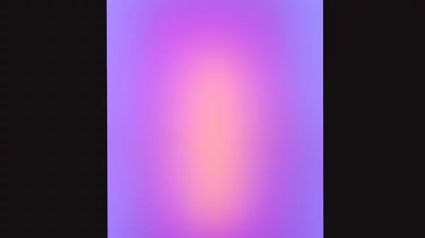 Έργα του Αμερικανού καλλιτέχνη James Turrell πλημμυρίζουν την Gagosian