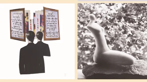 "Χρώμα Γραφή Μορφή": Mια φιλότεχνη παρέα συναντιέται στον Ιανό