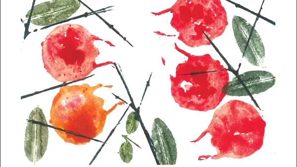 "Ο Κήπος με τις Ροδιές": Το παραμύθι του Όσκαρ Ουάιλντ ζωντανεύει μέσα από μία εικαστική εγκατάσταση