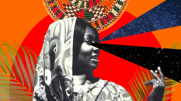 Μια μονοήμερη έκθεση βοηθά το Σουδάν