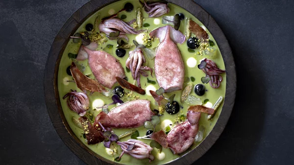 Καπάδικο: Ενας νέος γαστρονομικός προορισμός