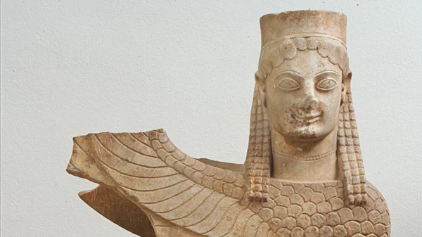 Τις πολιτισμικές σχέσεις των Αρχαίων Ελλήνων με άλλους λαούς αποκαλύπτει μια έκθεση στη Μελβούρνη