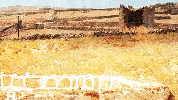 "Διαδρομές στη Μάρπησσα": Το 12ο βιωματικό φεστιβάλ έρχεται στην Πάρο