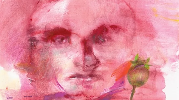 Παράταση για την έκθεση του Γιάννη Μετζικώφ: Ανακαλύπτοντας τα αδημοσίευτα έργα του