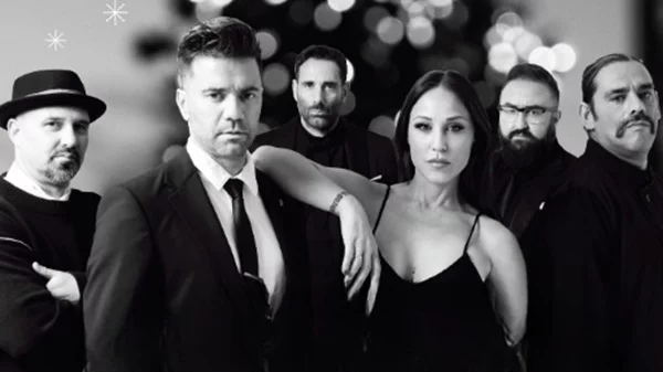 Onirama και Πηνελόπη Αναστασοπούλου έρχονται στο Σταυρό του Νότου Plus για μια εορταστική συναυλία