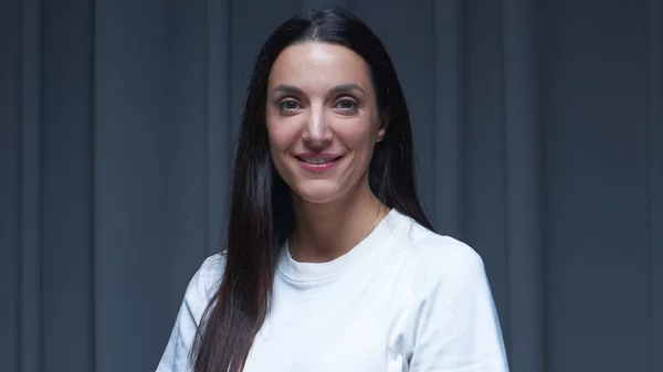 Κατερίνα Ευαγγελάτου: "Στο "The Doctor" νιώθεις ότι κάποιος σου τραβάει διαρκώς το χαλί κάτω απ’ τα πόδια"