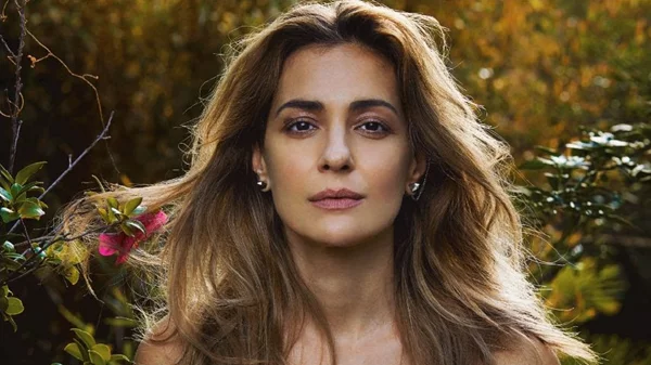 Η Νατάσσα Μποφίλιου στο Θέατρο Αλσος!