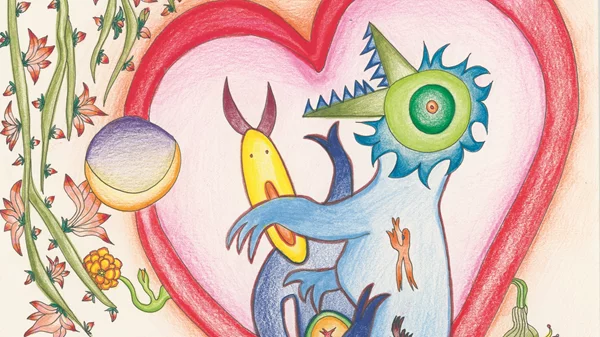 Ένας κήπος γεμάτος μυστικά "ανθίζει" στο Μουσείο Φυσικής Ιστορίας Γουλανδρή