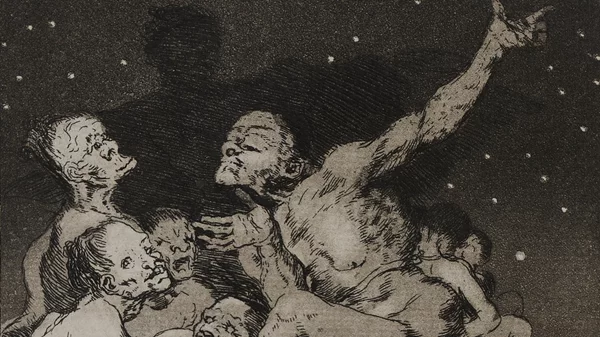 Εθνική Πινακοθήκη: Τα "καπρίτσια" του Γκόγια και ένα must-see αφιέρωμα για την ελληνική τέχνη