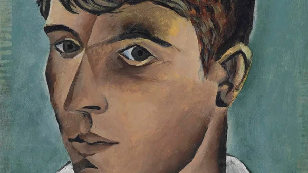 Βραβείο Ράνσιμαν 2022 για τον συγγραφέα της έκδοσης "John Craxton: A Life of Gifts"