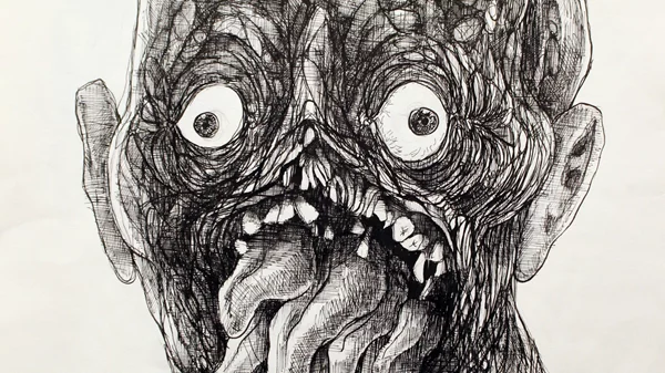 "Vulnera": Ο Δημήτρης Πρωτοπαπάς δημιουργεί γκροτέσκες, ετερόδοξες εικόνες στο Πολιτιστικό Κέντρο "Μελίνα"