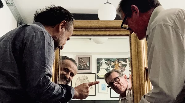 Το Splitart Projects ανοίγει στη Βιέννη στοχεύοντας στον καλλιτεχνικό πειραματισμό