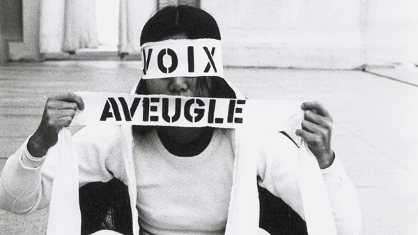 Έκθεση για την πρωτοπόρα εικαστικό Theresa Hak Kyung Cha στο Ινστιτούτο Σύγχρονης Ελληνικής Τέχνης